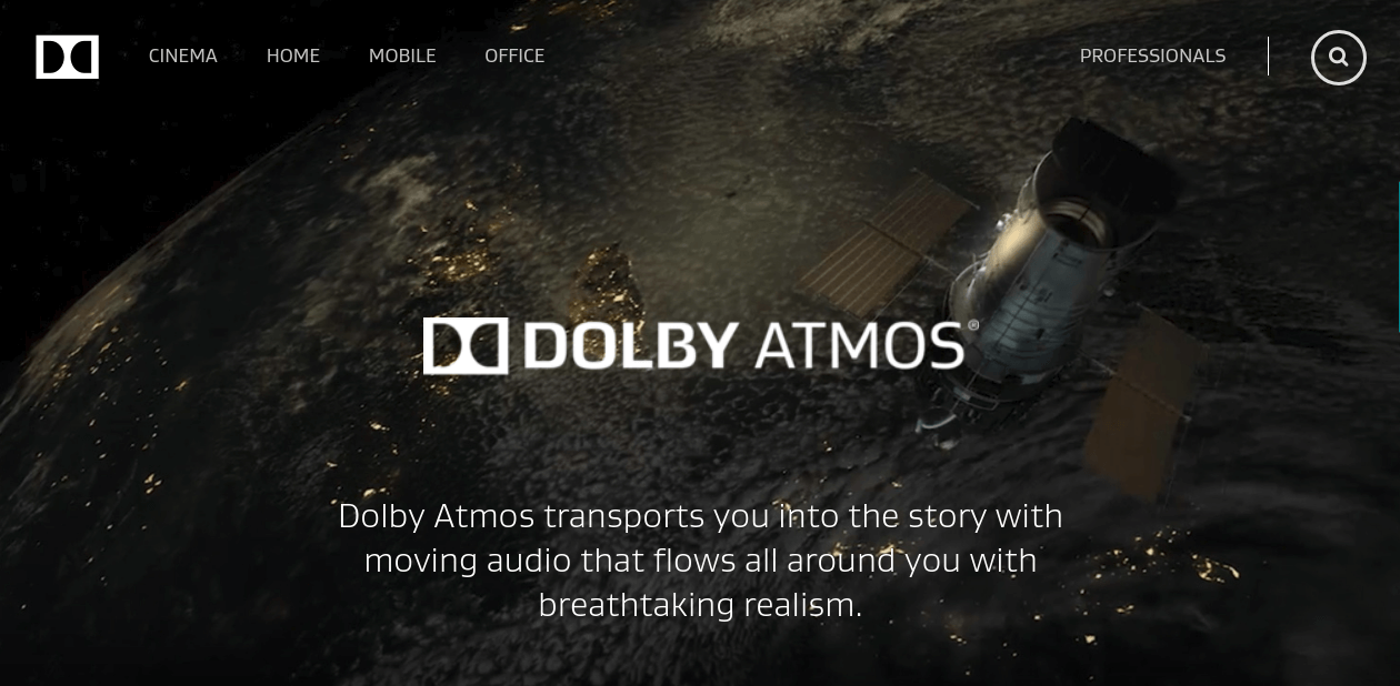 dolby atmos apk