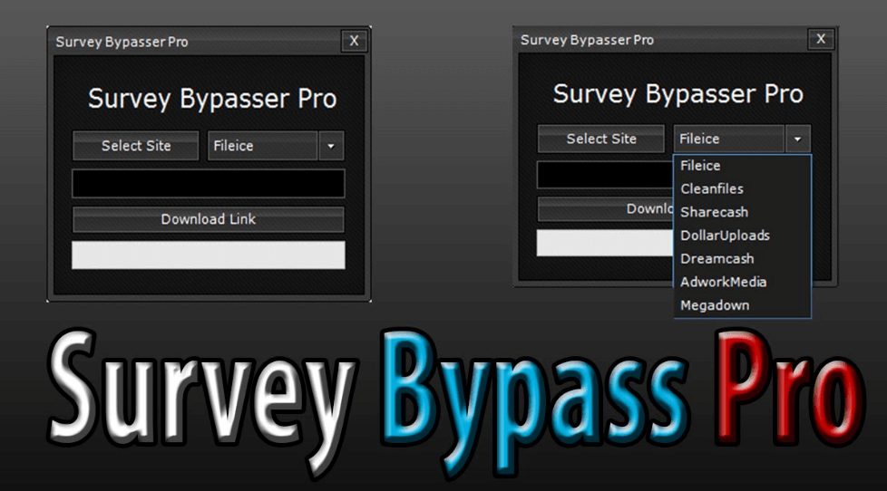 survey remover extension