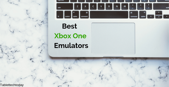 best xbox one emulator