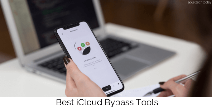 icloud bypass tool 2021