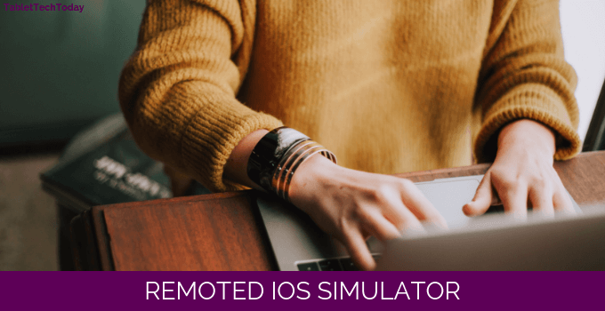 best ios emulators for windows