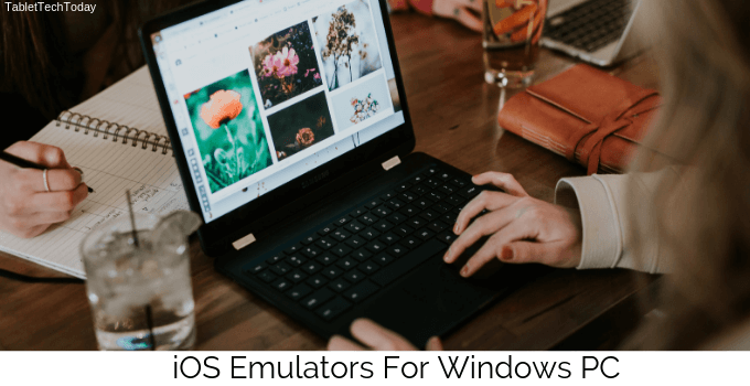 best ios emulators for windows